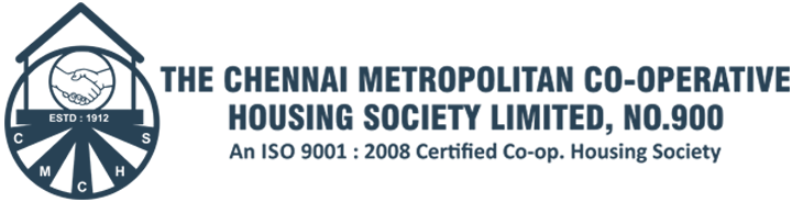 The Chennai Metropolitan Co-operative Housing Society Ltd 